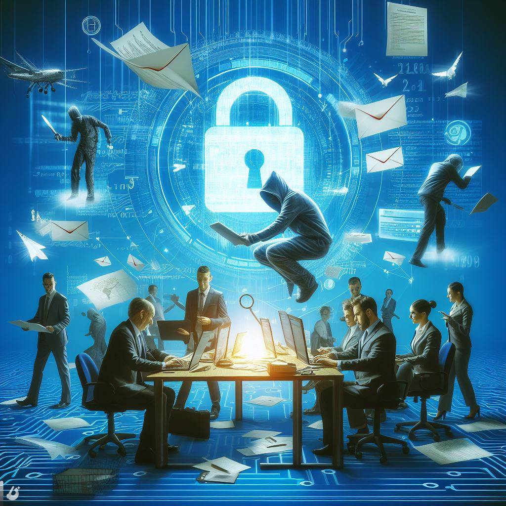 Security Awareness Indonesia